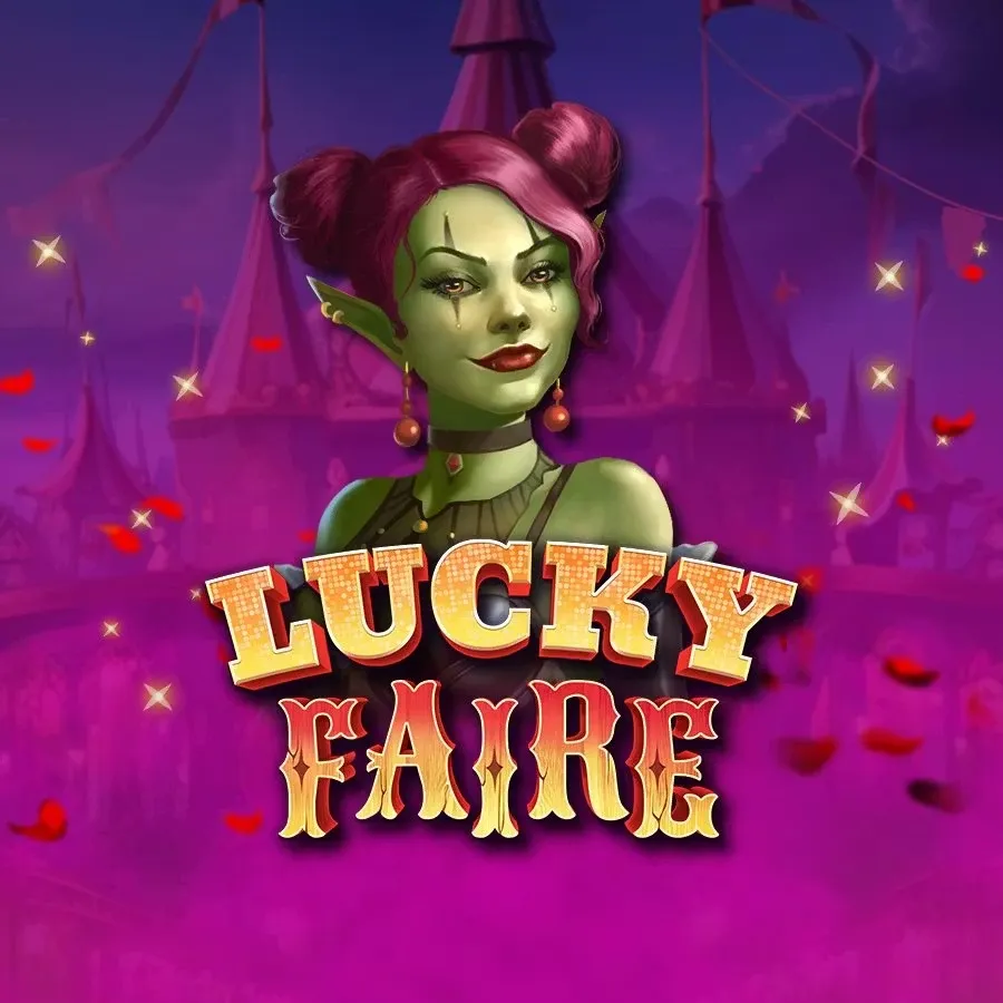 lucky faire