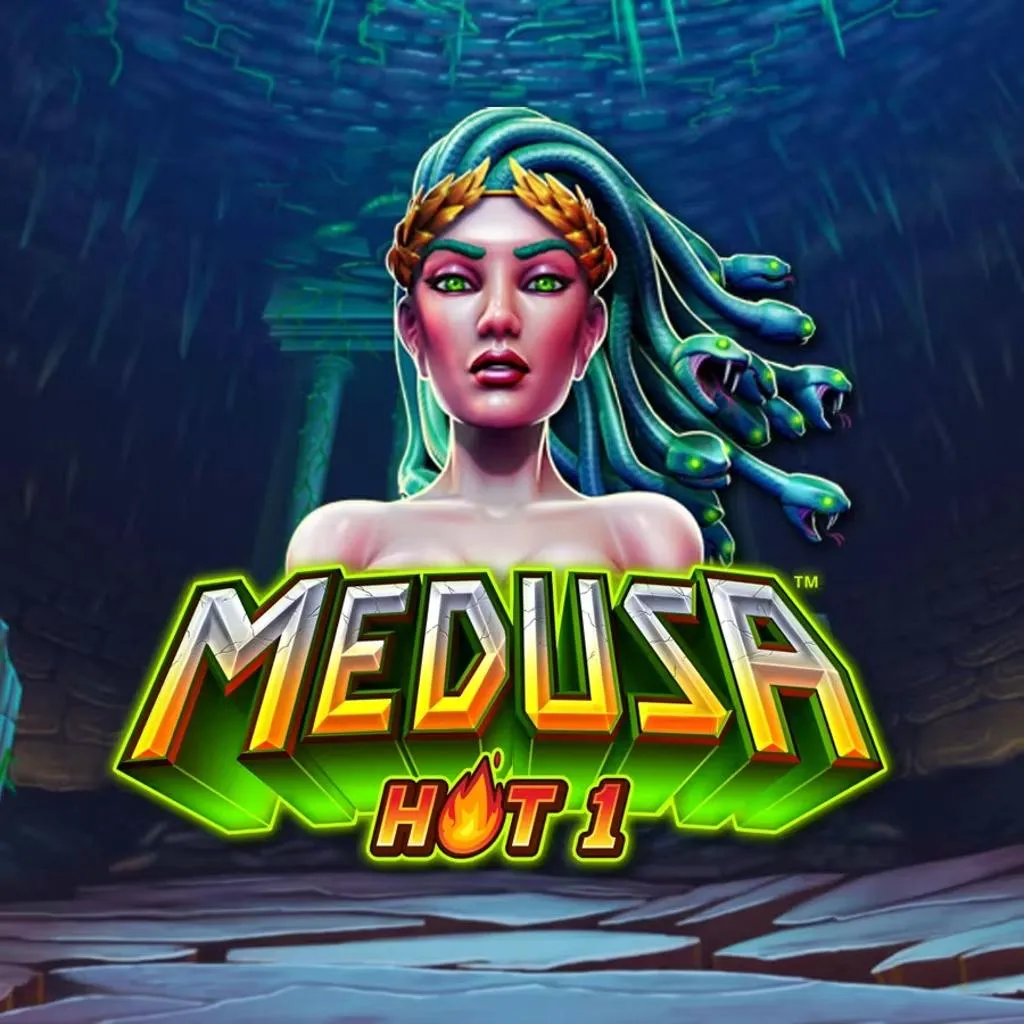 medusa hot